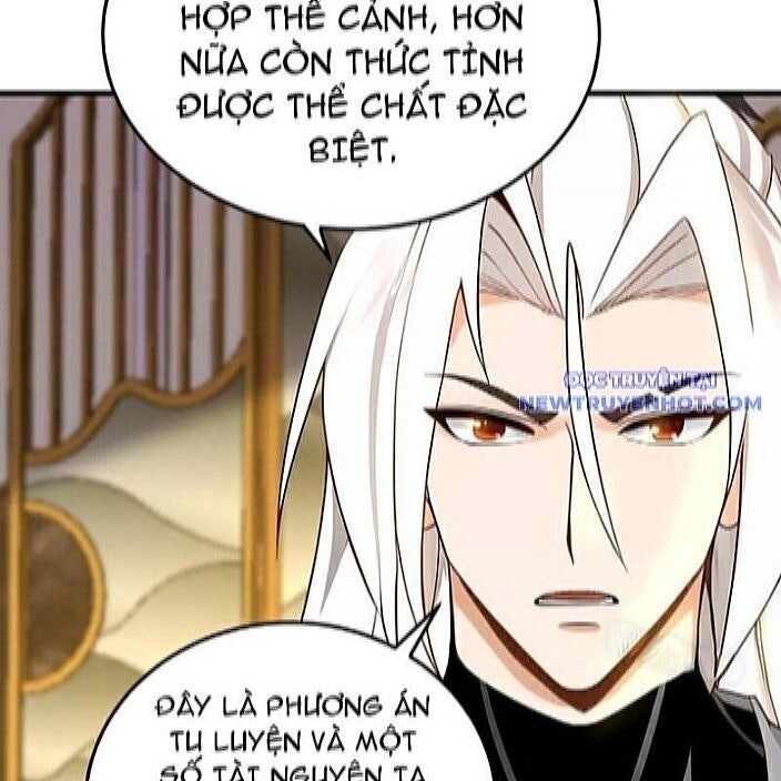 Đệ Tử Tu Luyện Còn Ta Thì Lười Biếng - Page 12