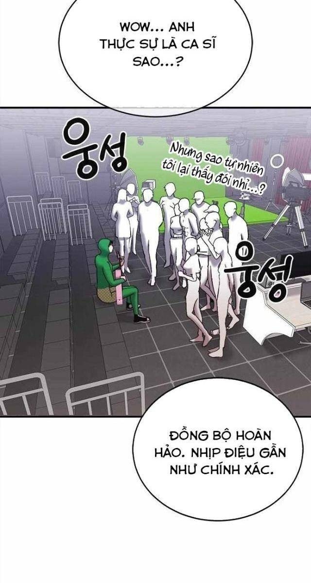 Một Anh Hùng Giỏi Mọi Thứ - Page 29