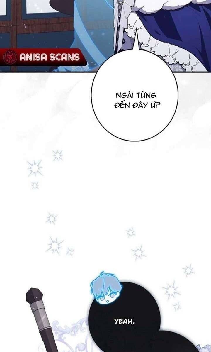 Nàng Công Chúa Tiên Tri - Page 62