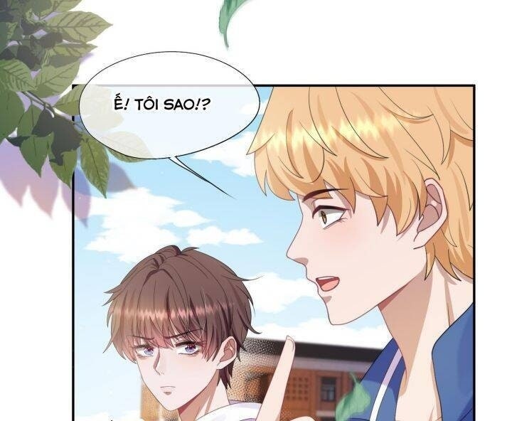 Gài Bẫy Ác Khuyển - Page 14