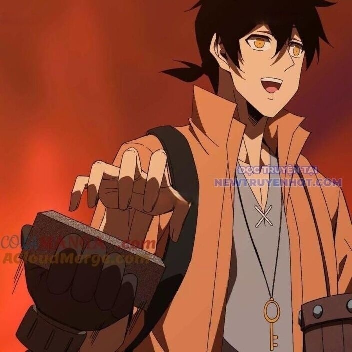 Dũng giả x nữ ma vương - Page 70