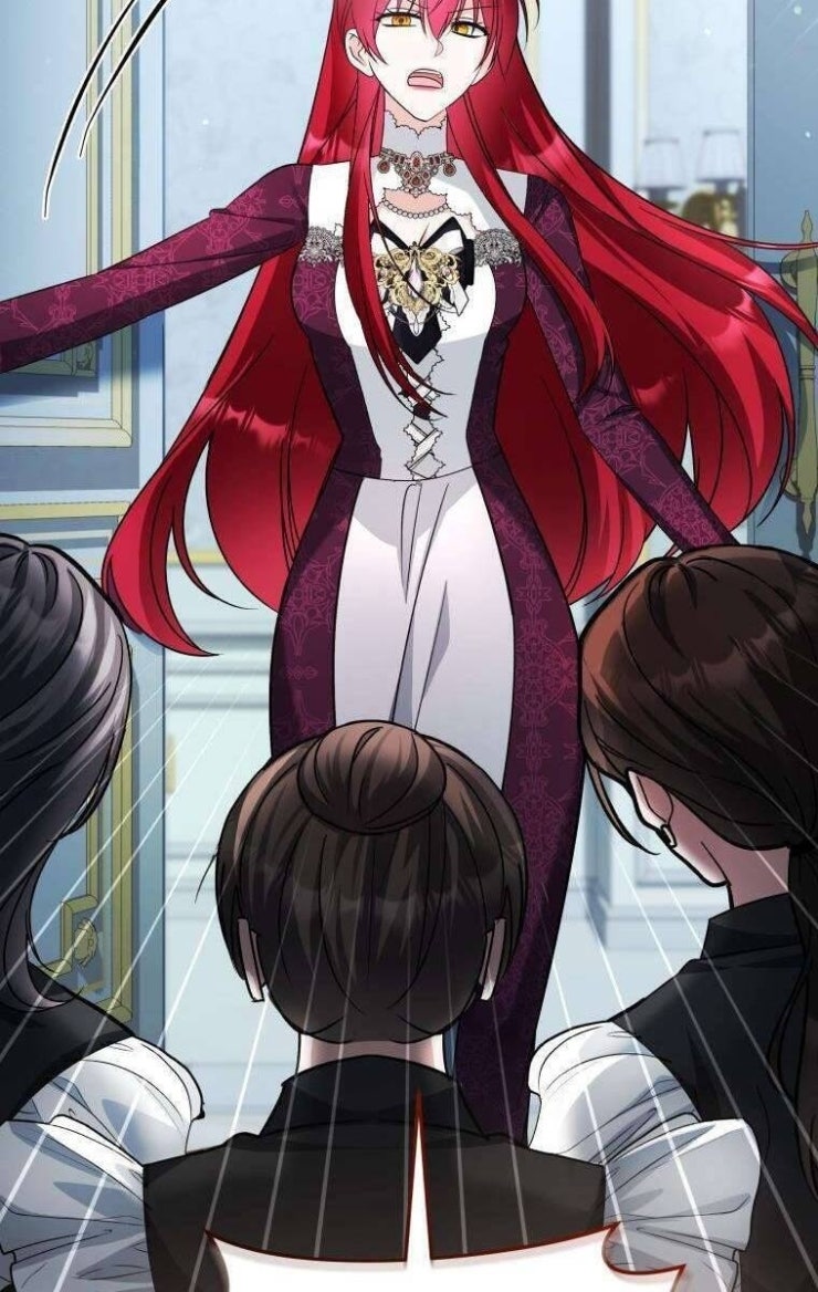 Chiếc Túi Bí Mật Của Tiểu Thư Xấu Xí - Page 59