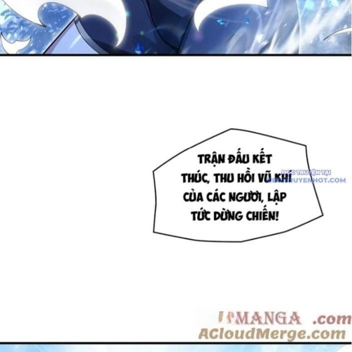 Các Nữ Đồ Đệ Của Ta Đều Là Chư Thiên Đại Lão Tương Lai - Page 22