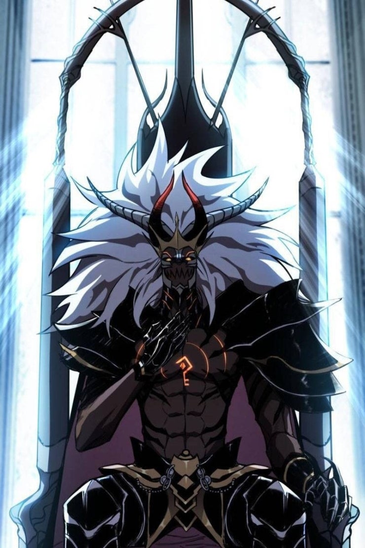 Boss Cuối Chấp Nhận Trở Thành Người Chơi - Page 81