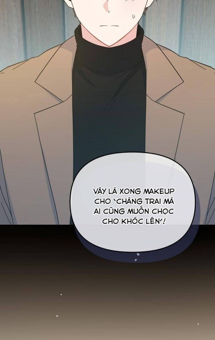 Mối Tình Đầu Đến Từ Tương Lai - Page 87