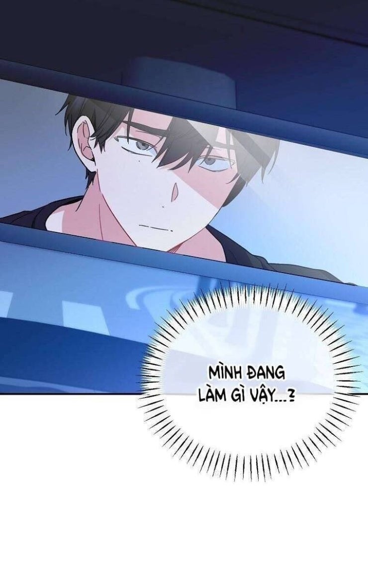 Mối Tình Đầu Đến Từ Tương Lai - Page 37