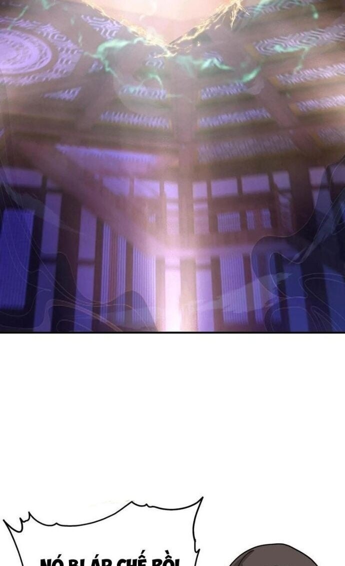 Hỗn Độn Thiên Đế Quyết - Page 11