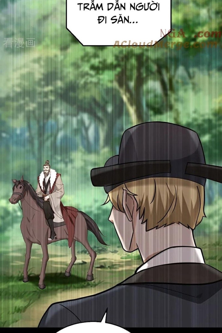 Đệ Tử Tu Luyện Còn Ta Thì Lười Biếng - Page 16