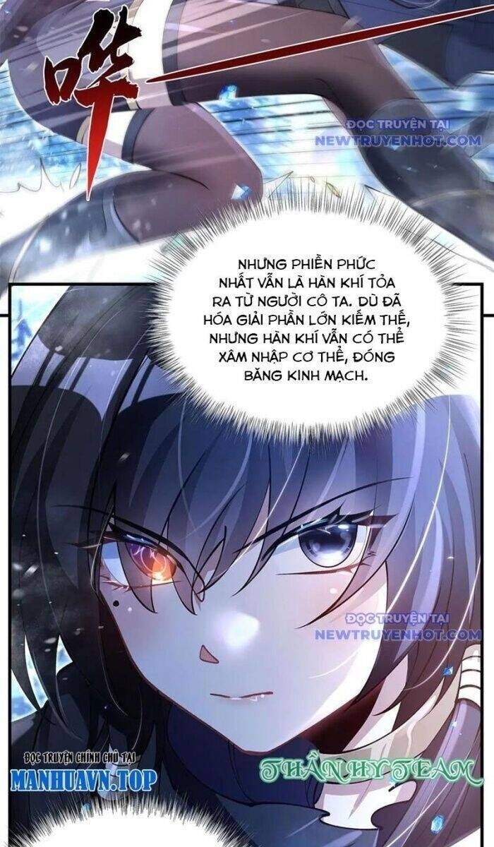 Các Nữ Đồ Đệ Của Ta Đều Là Chư Thiên Đại Lão Tương Lai - Page 40