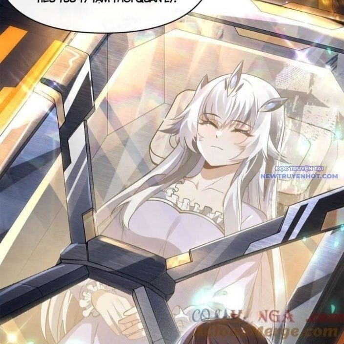 Các Nữ Đồ Đệ Của Ta Đều Là Chư Thiên Đại Lão Tương Lai - Page 40