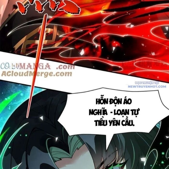 Các Nữ Đồ Đệ Của Ta Đều Là Chư Thiên Đại Lão Tương Lai - Page 76