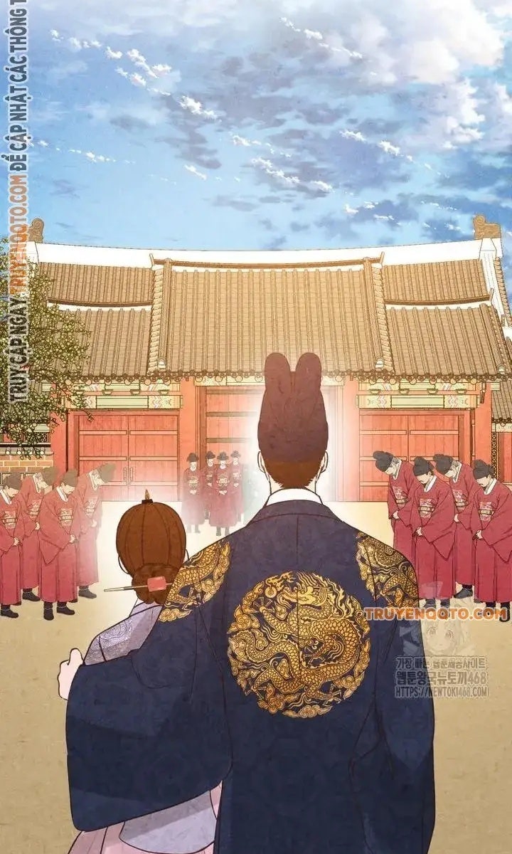 Hai Mặt Cuộc Đời Của Gye Seora - Page 37