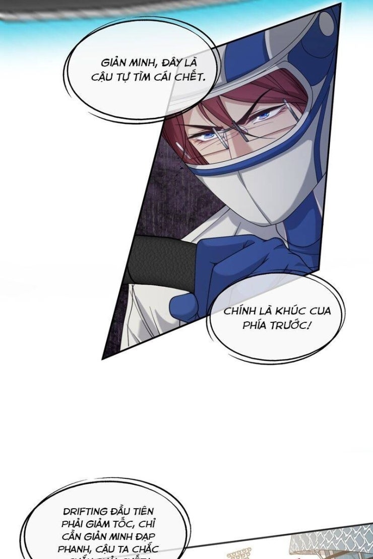 Gài Bẫy Ác Khuyển - Page 20
