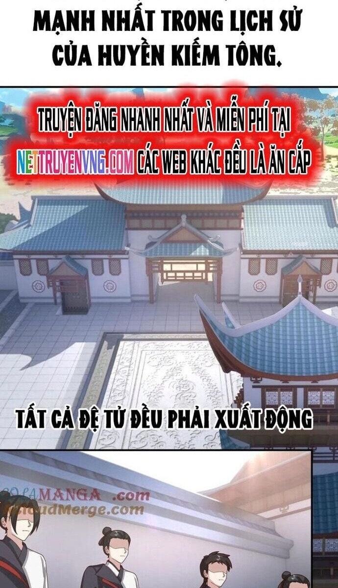 Hỗn Độn Thiên Đế Quyết - Page 8