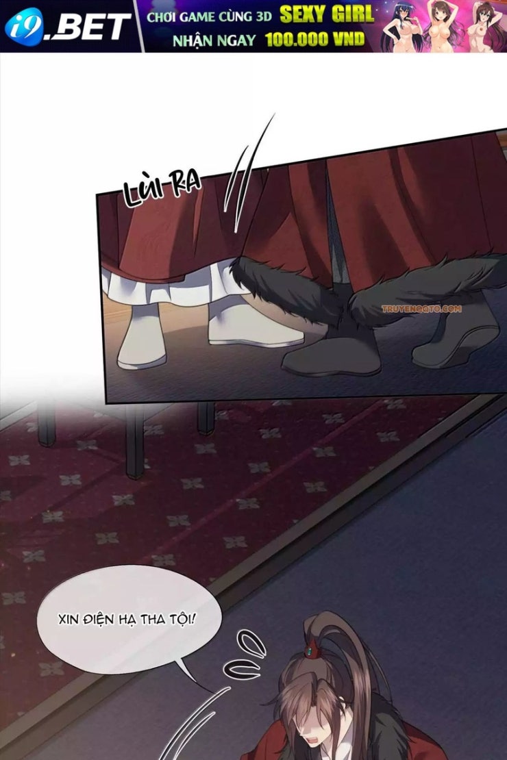 Gài Bẫy Ác Khuyển - Page 14