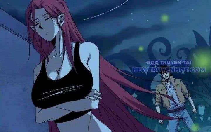 Dũng giả x nữ ma vương - Page 49