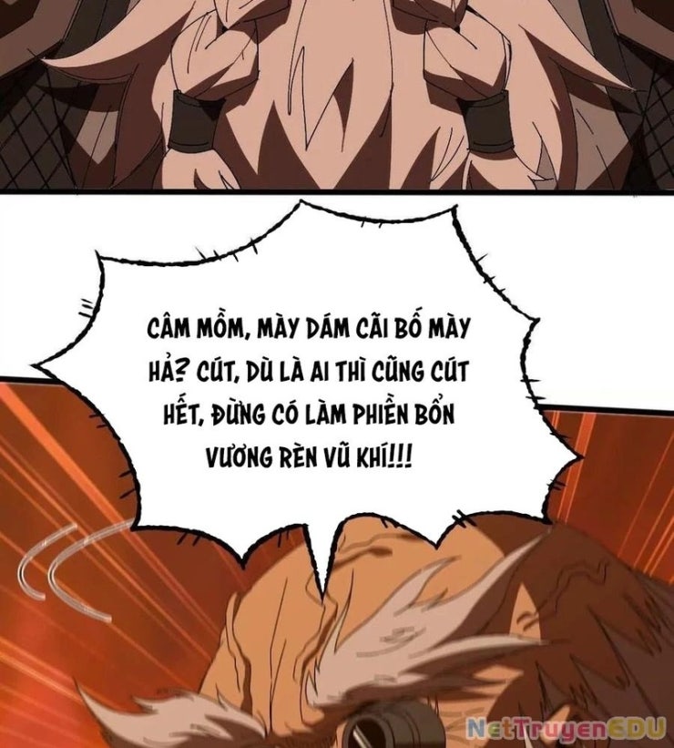 Dũng giả x nữ ma vương - Page 33