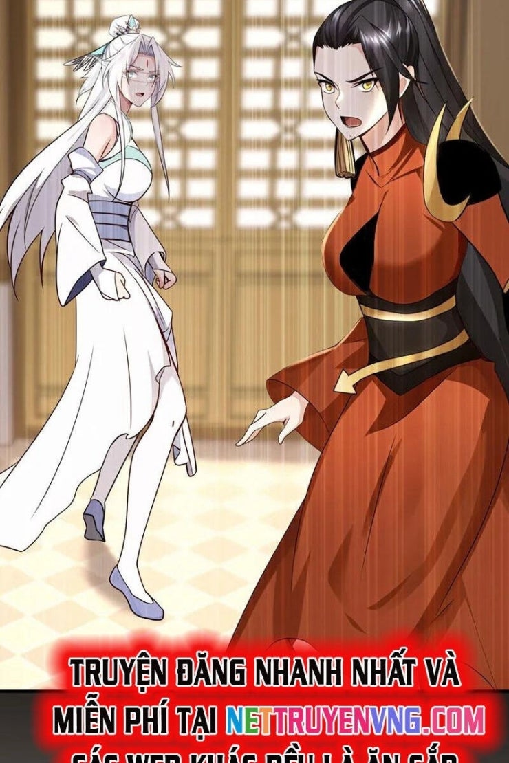 Đệ Tử Tu Luyện Còn Ta Thì Lười Biếng - Page 25
