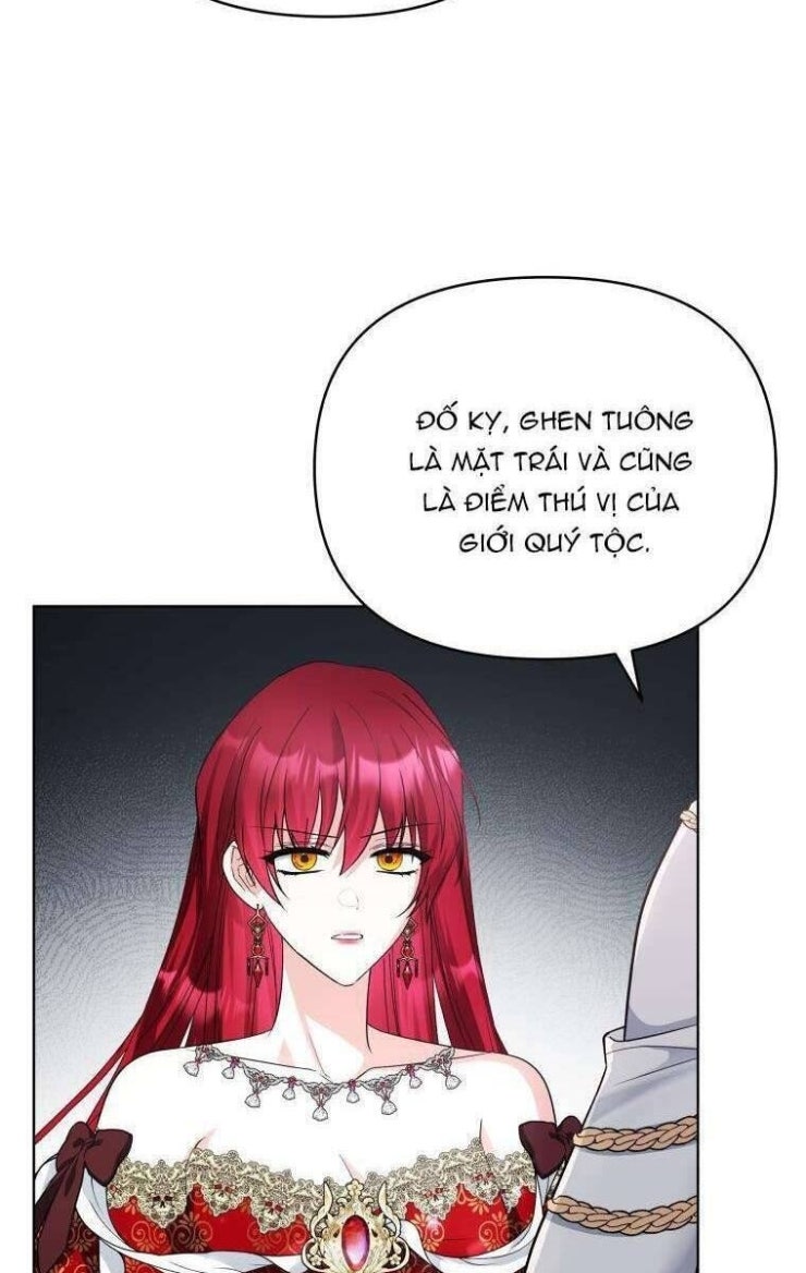 Chiếc Túi Bí Mật Của Tiểu Thư Xấu Xí - Page 58