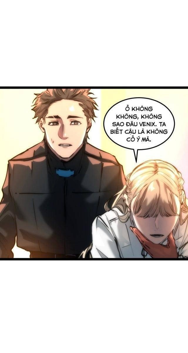 Cột Sống Đỏ - Page 92