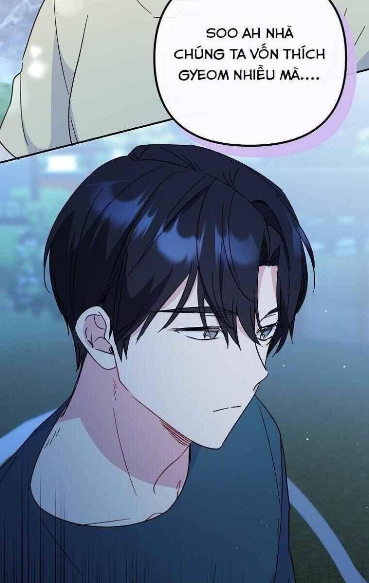 Mối Tình Đầu Đến Từ Tương Lai - Page 75