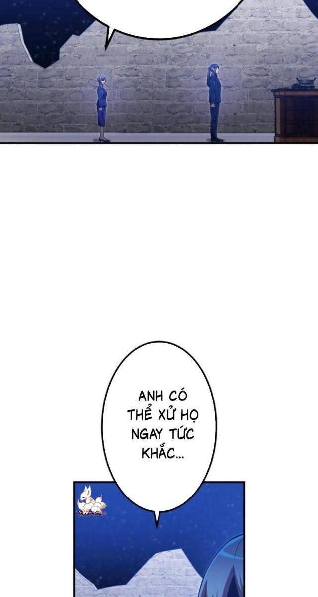 Huyết Thánh Cứu Thế Chủ~ Ta Chỉ Cần 0.0000001% Đã Trở Thành Vô Địch - Page 138