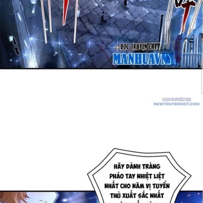 Các Nữ Đồ Đệ Của Ta Đều Là Chư Thiên Đại Lão Tương Lai - Page 27