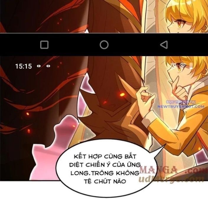 Các Nữ Đồ Đệ Của Ta Đều Là Chư Thiên Đại Lão Tương Lai - Page 56