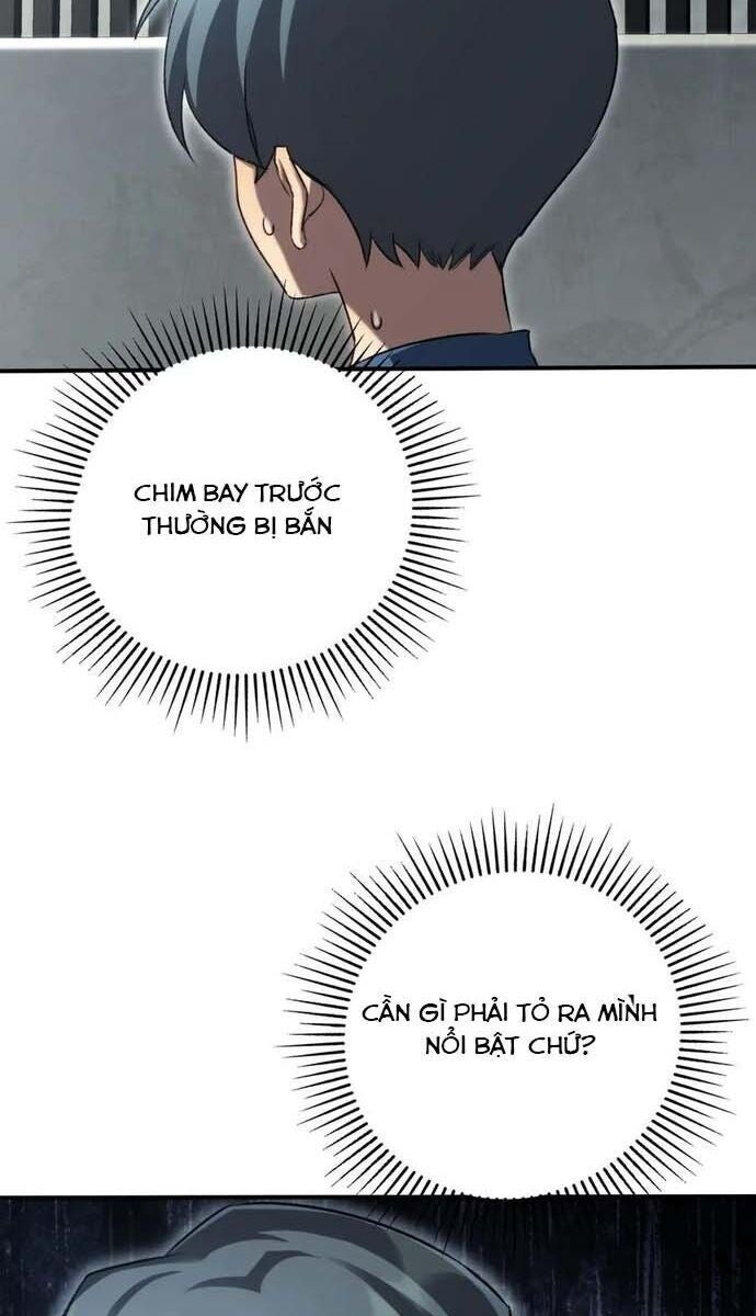 Boss Cuối Chấp Nhận Trở Thành Người Chơi - Page 32