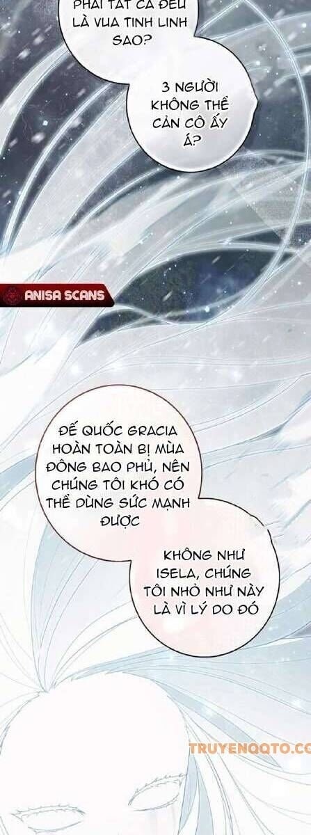 Nàng Công Chúa Tiên Tri - Page 60