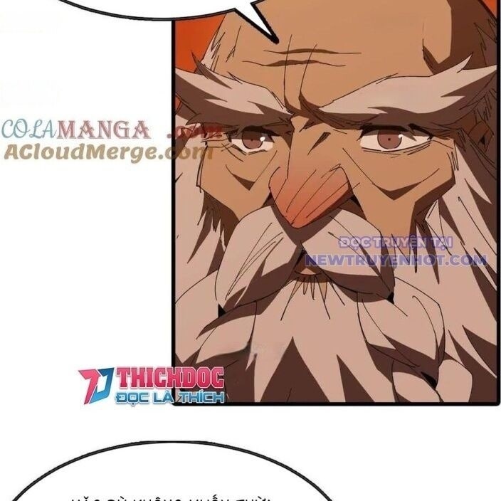 Dũng giả x nữ ma vương - Page 31