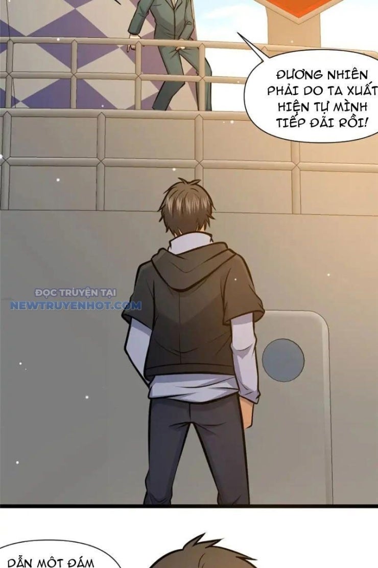 Đô Thị Cực Phẩm Y Thần - Page 18