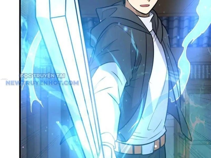 Đô Thị Cực Phẩm Y Thần - Page 43