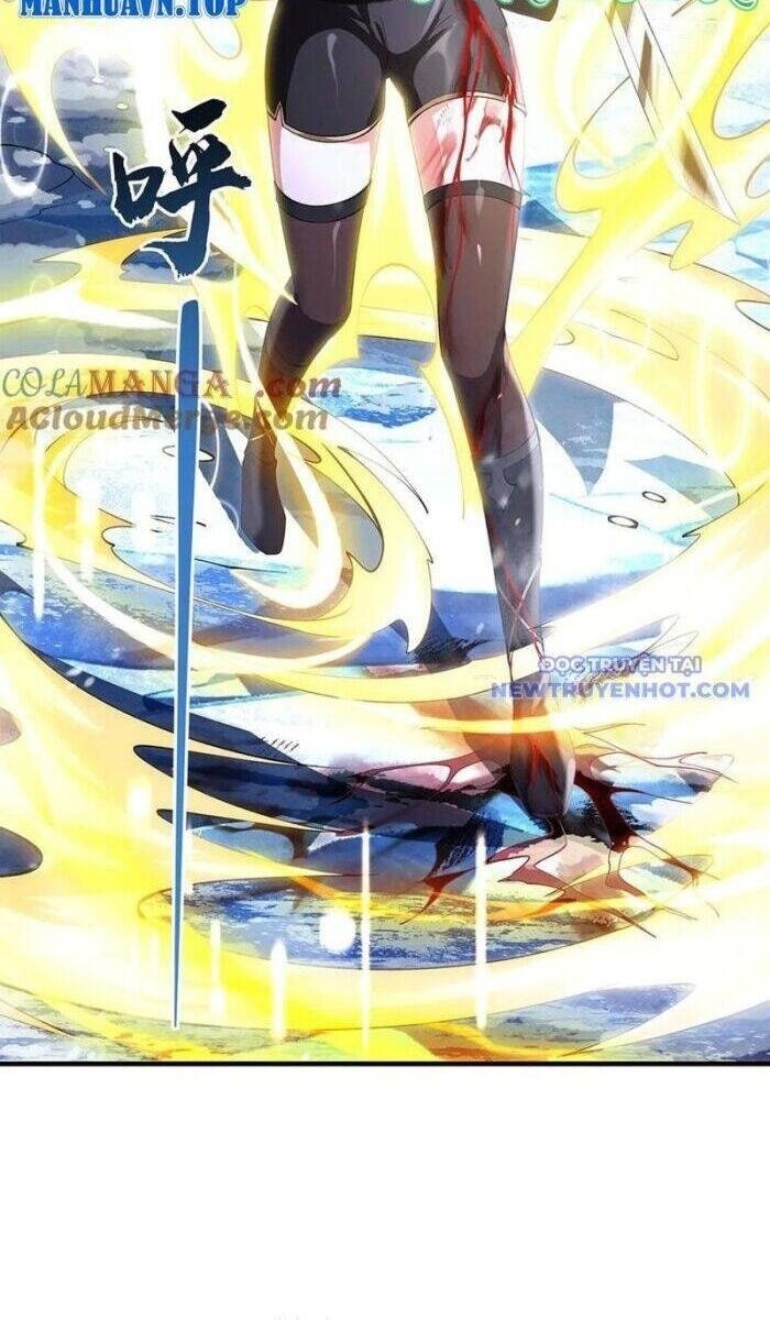 Các Nữ Đồ Đệ Của Ta Đều Là Chư Thiên Đại Lão Tương Lai - Page 57