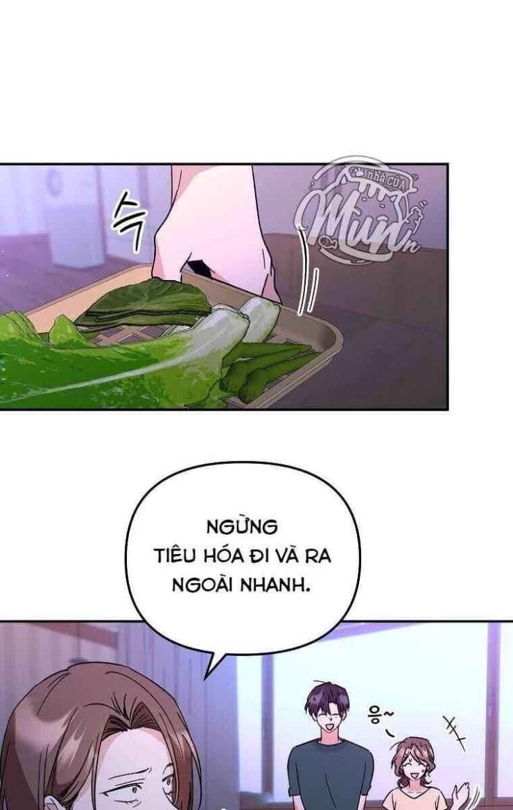 Mối Tình Đầu Đến Từ Tương Lai - Page 23