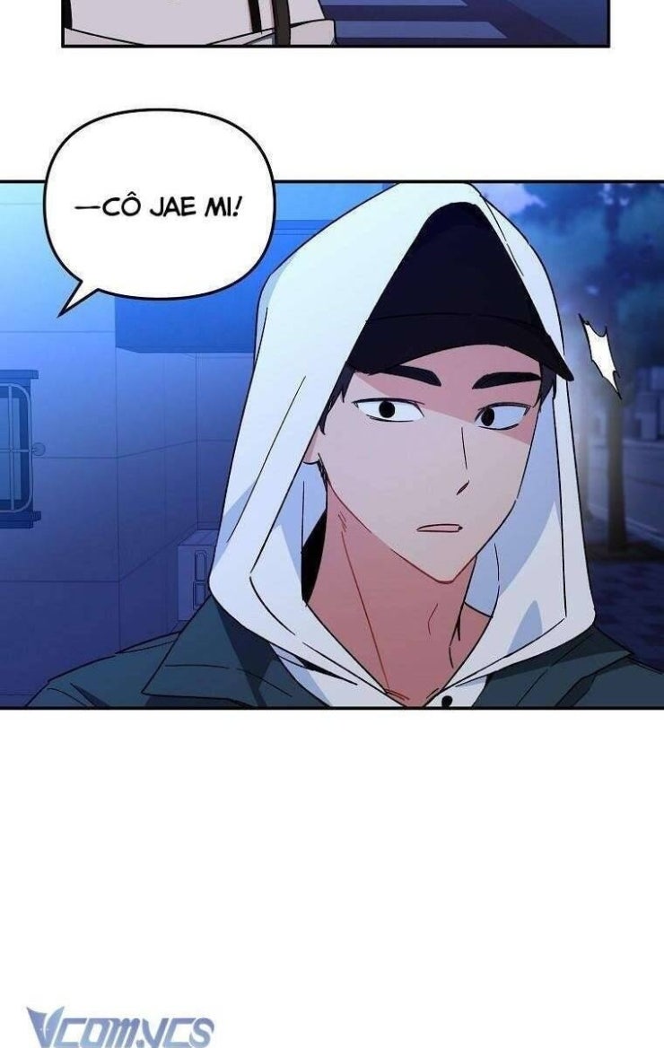 Mối Tình Đầu Đến Từ Tương Lai - Page 46