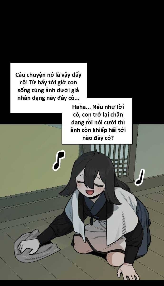 Hổ Đến Chơi Nhà - Page 36