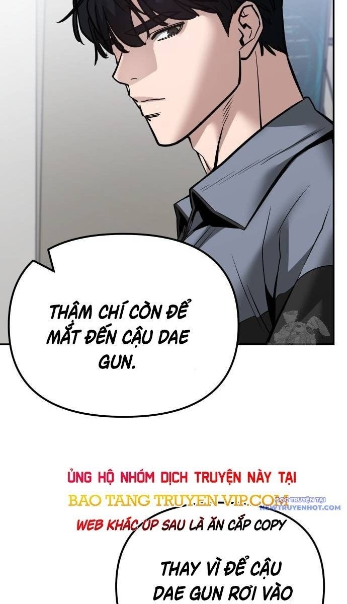 Giang Hồ Thực Thi Công Lý - Page 10