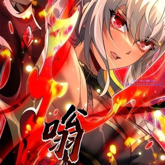 Các Nữ Đồ Đệ Của Ta Đều Là Chư Thiên Đại Lão Tương Lai - Page 64