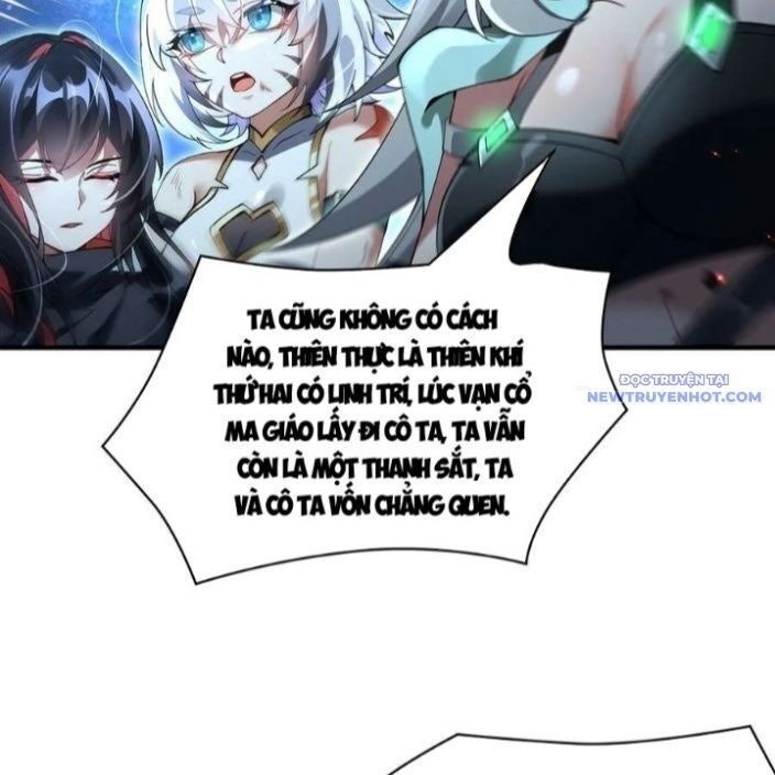 Các Nữ Đồ Đệ Của Ta Đều Là Chư Thiên Đại Lão Tương Lai - Page 72