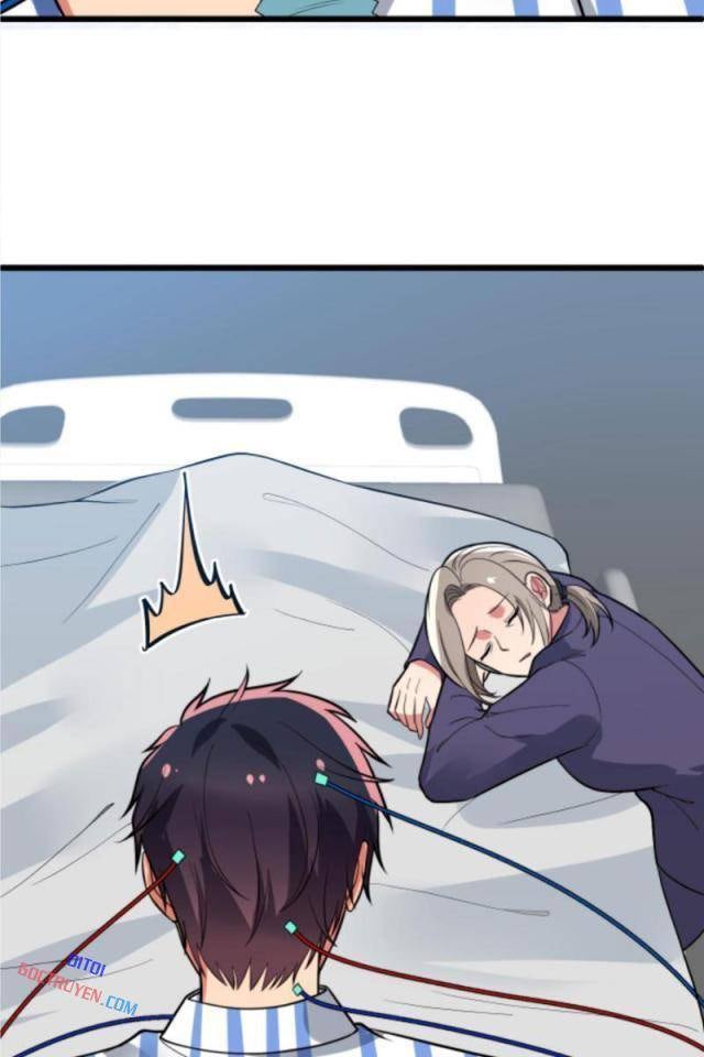 Ta Có 90 Tỷ Tiền Liếm Cẩu - Page 37