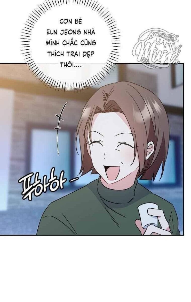 Mối Tình Đầu Đến Từ Tương Lai - Page 45