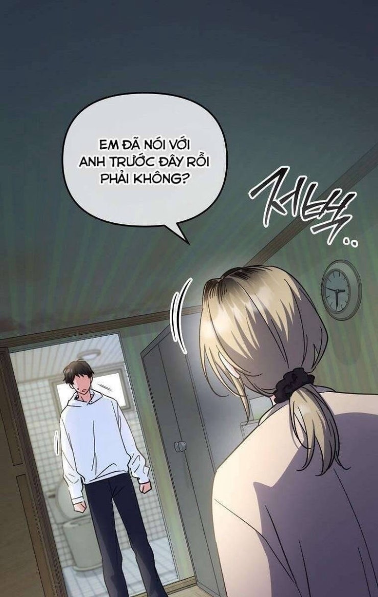 Mối Tình Đầu Đến Từ Tương Lai - Page 109