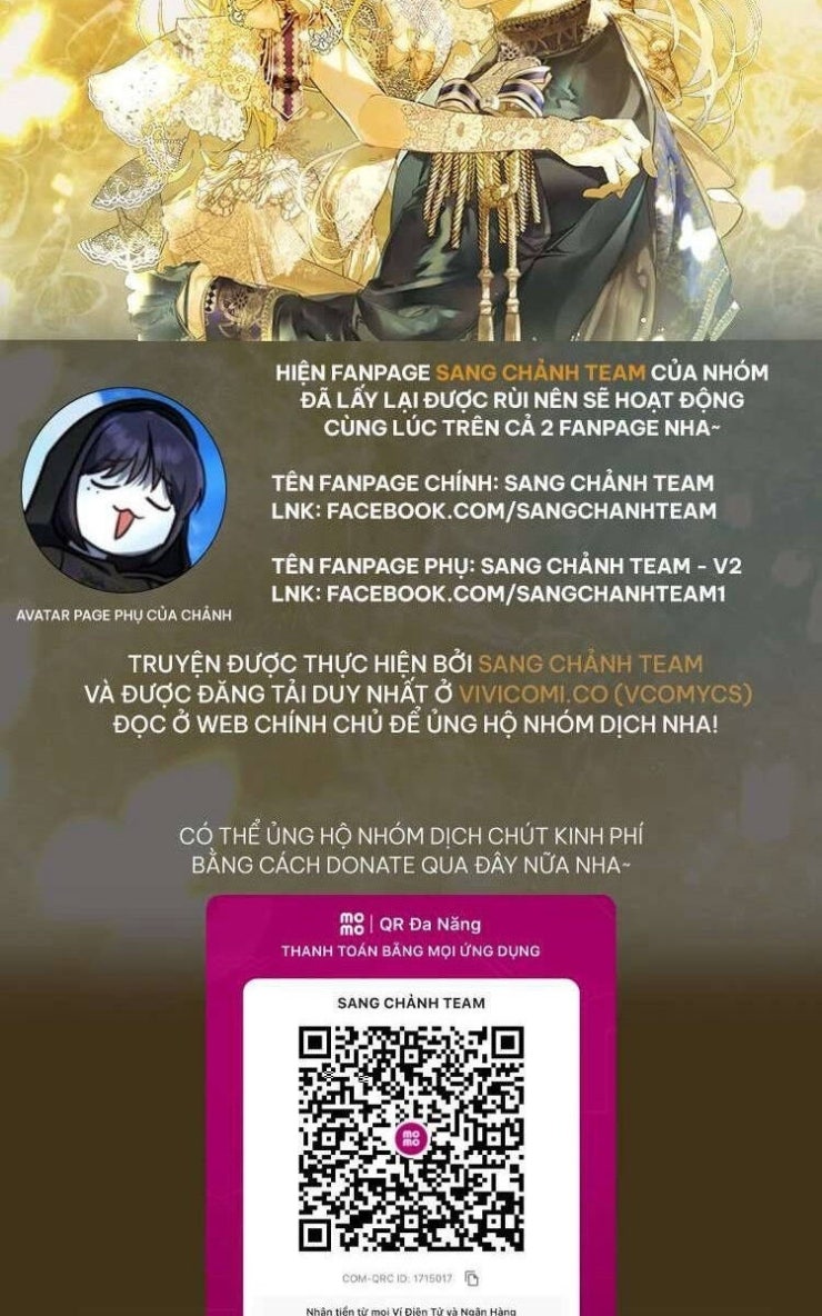 Kẻ Phản Diện Là Một Con Rối - Page 11