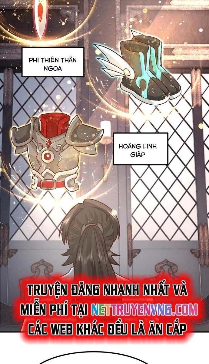 Hỗn Độn Thiên Đế Quyết - Page 17