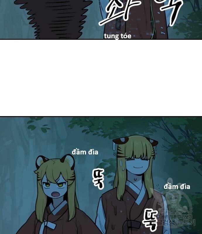 Hổ Đến Chơi Nhà - Page 8