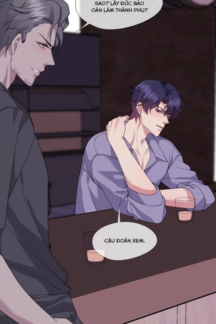 Gài Bẫy Ác Khuyển - Page 26