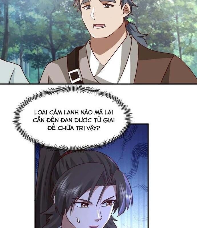 Hỗn Độn Thiên Đế Quyết - Page 28