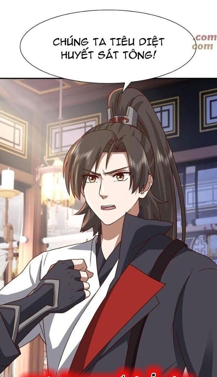 Hỗn Độn Thiên Đế Quyết - Page 45