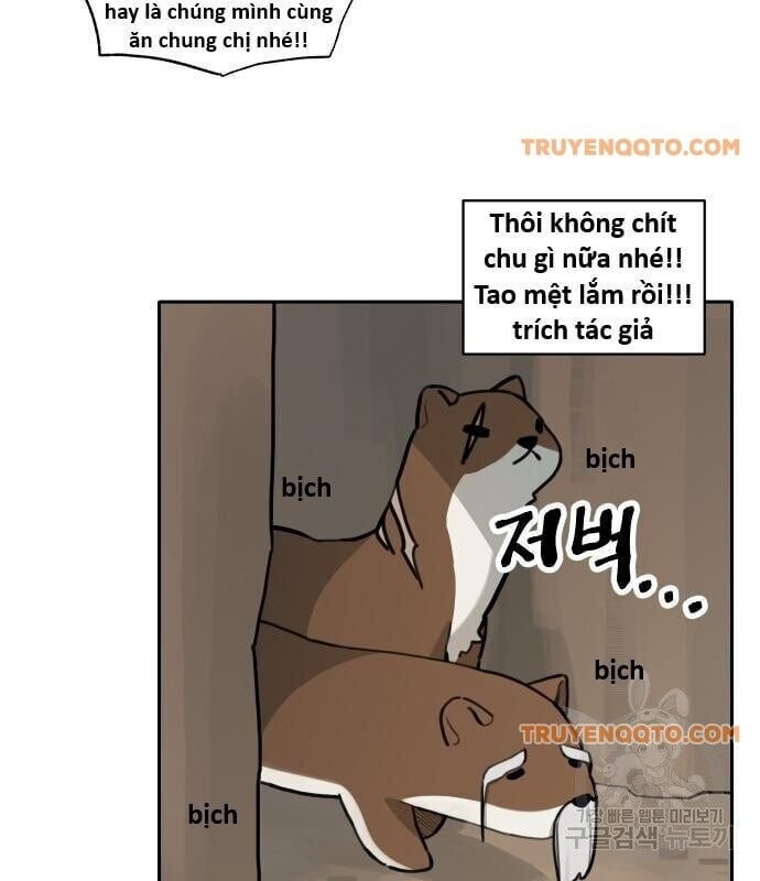 Hổ Đến Chơi Nhà - Page 45